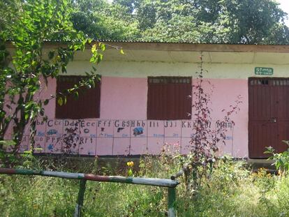 Bibliotecas africanas: donde el ingenio convive con la era digital