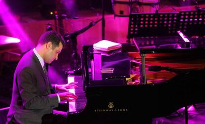 Los festival de jazz de Euskadi también sienten la pérdida de ayudas.