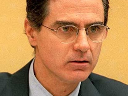 Antonio Alonso Ureba.