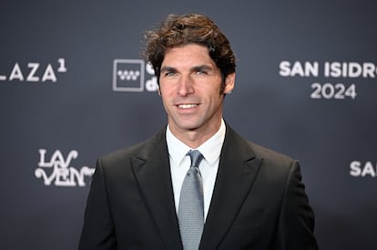 Cayetano Rivera