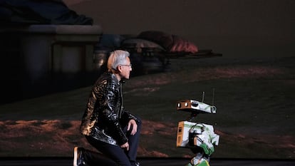 Gadget Show Nvidia