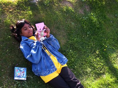 Quiero una 'lintendo'