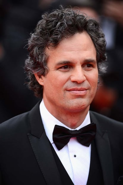 Mark Ruffalo.