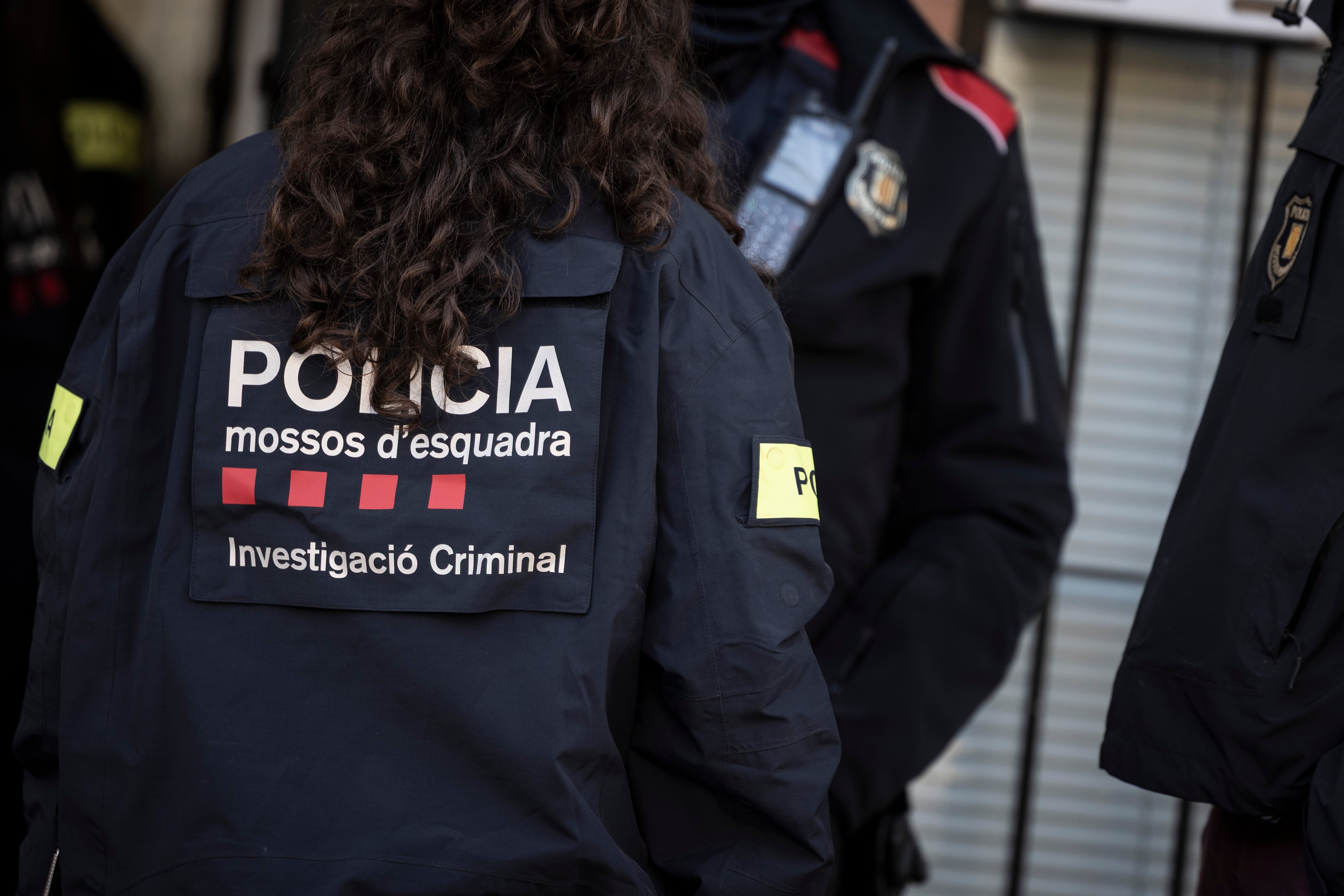 Detenido un hombre tras un tiroteo de madrugada en L’Hospitalet de Llobregat