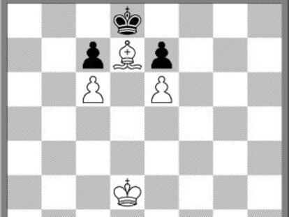 Victoria geométrica