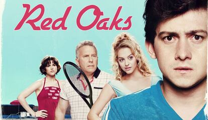 Red Oaks