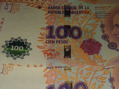 El punto flaco de las economías emergentes