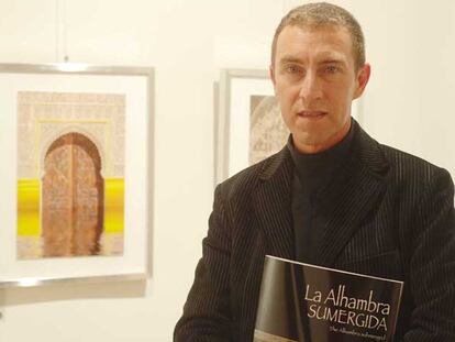 Alberto Caballero