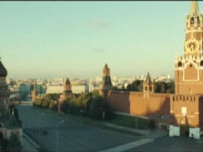 Tráiler de 'El concierto', de Radu Mihaileanu