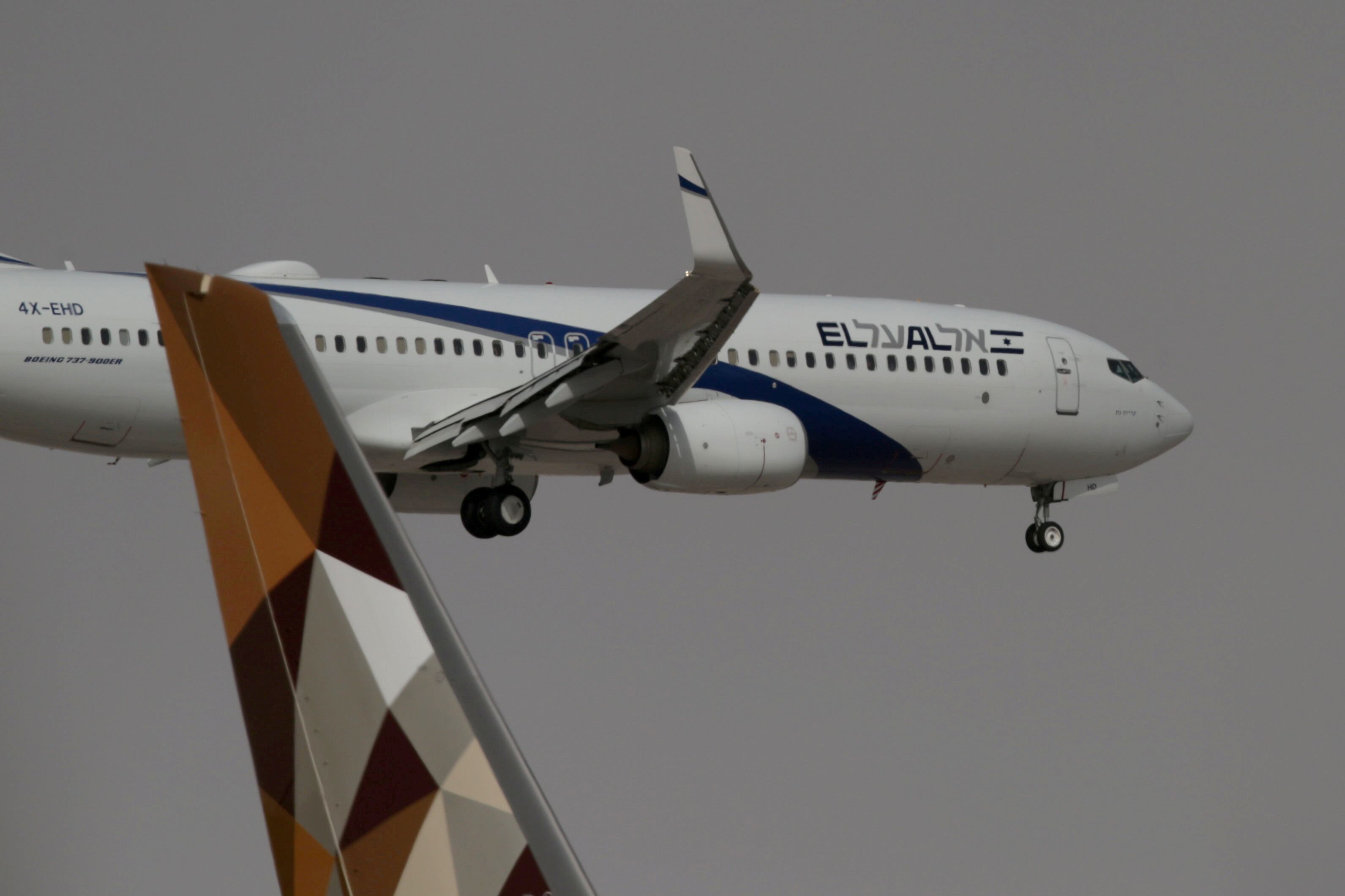 El intento de secuestro de aviones vinculados a Israel, una amenaza que viene de los años setenta