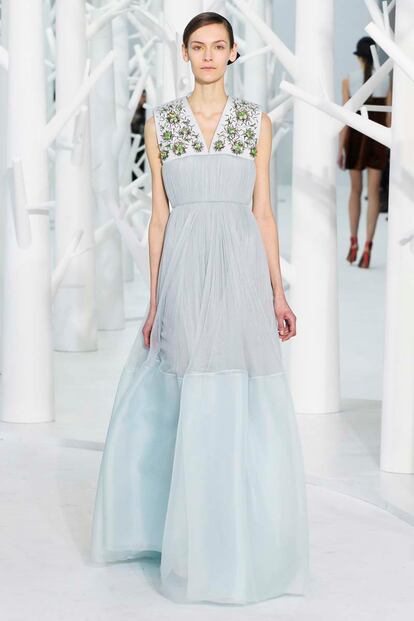 Delpozo otoño invierno