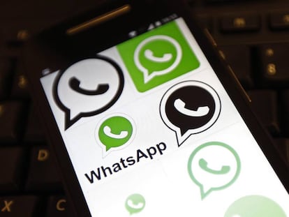 WhatsApp Web: oculta tus mensajes hasta que los seleccionas con el ratón