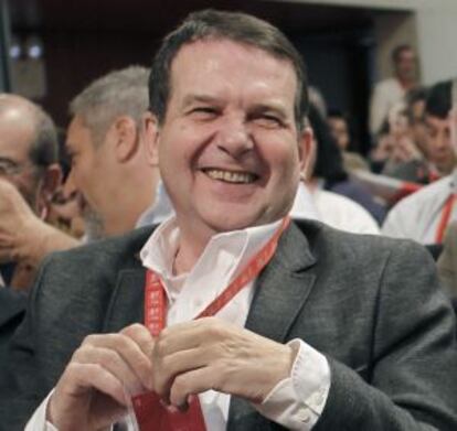 Imagen del alcalde de Vigo