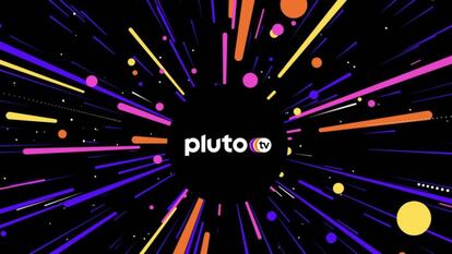 Pluto TV llega a España.