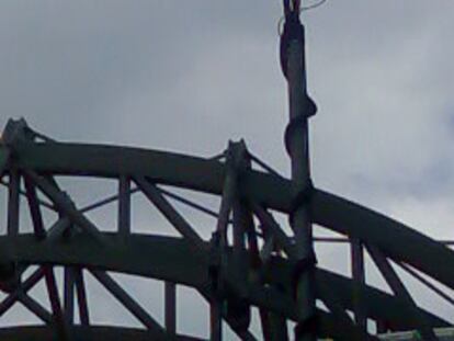 Elecciones europeas (-45 días) ¿No sabe a quién votar?