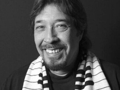 El cantante Harold Orozco murió a los 70 años en Medellín.
