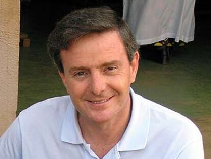Alejandro Fernández Barrajón.