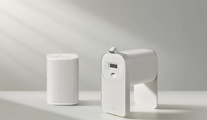 Barra de sonido Samsung