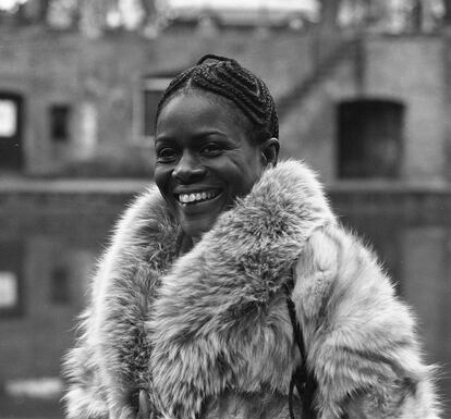 Cicely Tyson recibió la medalla a la Libertad del presidente Obama.