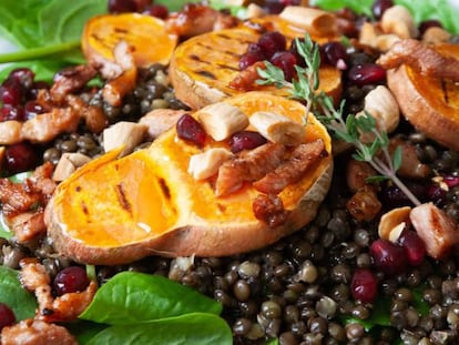 Menú semanal de El Comidista (25 a 31 de octubre)