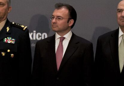 Luis Videgaray.