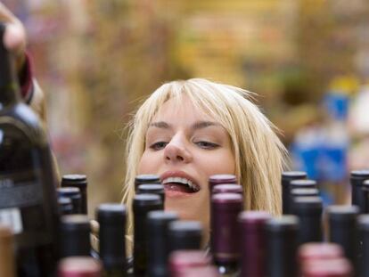 Deu bons vins de supermercat per menys de 3 euros