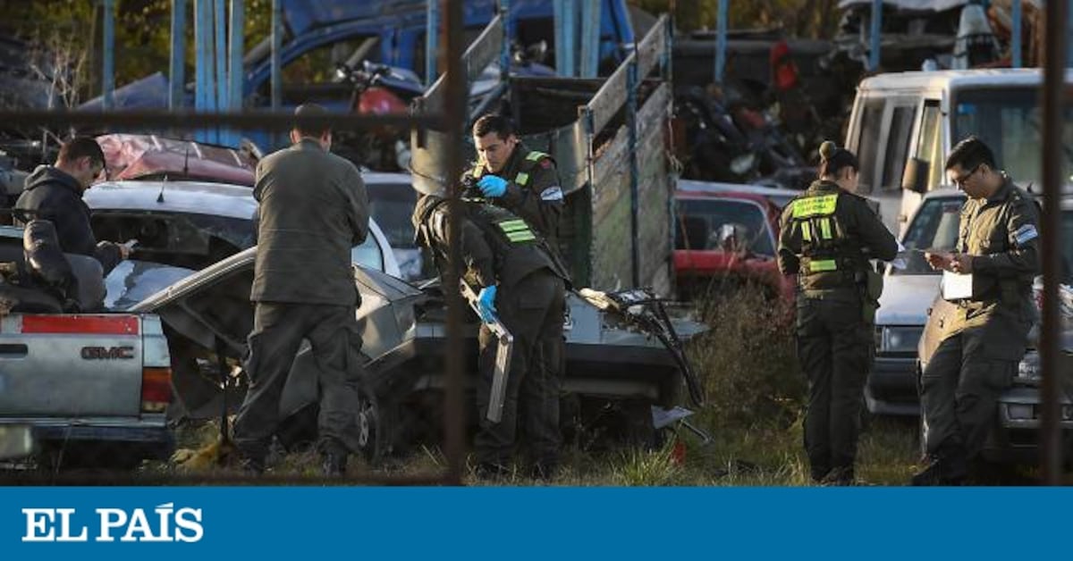 La muerte de cuatro jóvenes inocentes a manos de la policía sacude Argentina
