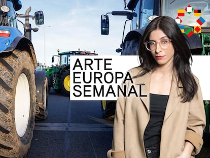 Arte Europa Semanal