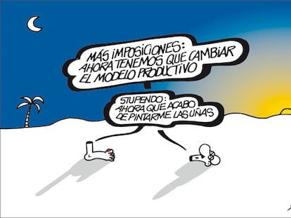 FORGES