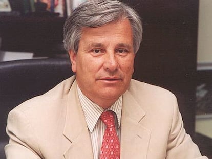 Miguel Ángel Díaz Yubero, director general de Covap.