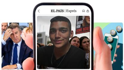 ¿Tienes siete minutos? Los nueve temas que debes saber hoy para estar informado