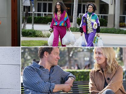 Siete series revolucionarias (y creadas por mujeres) que ponen su punto y final en 2019