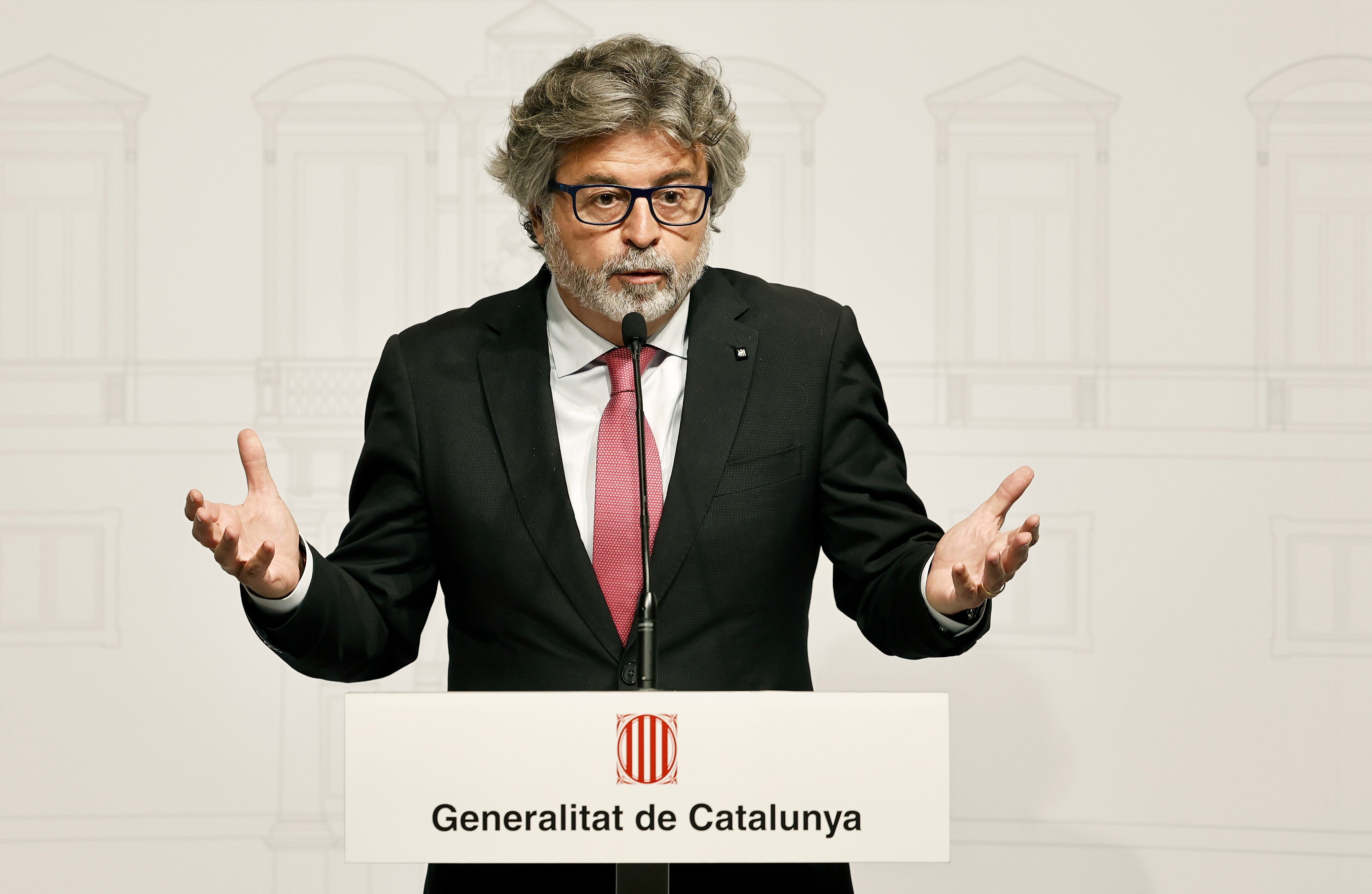 Junts confirma que votará la condonación de la deuda del FLA si se presenta en un decreto en solitario