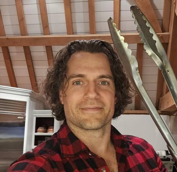 La ternera gallega, en la cocina de Superman: Henry Cavill se reafirma en que es “la mejor del mundo”