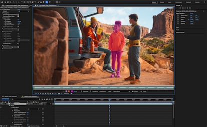 Novedad en After Effects