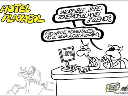 FORGES
