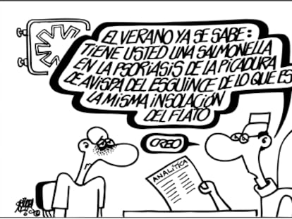 FORGES