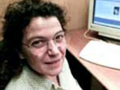 Entrevista con Ana Párraga