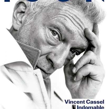 Nuestra tercera cita con Vincent