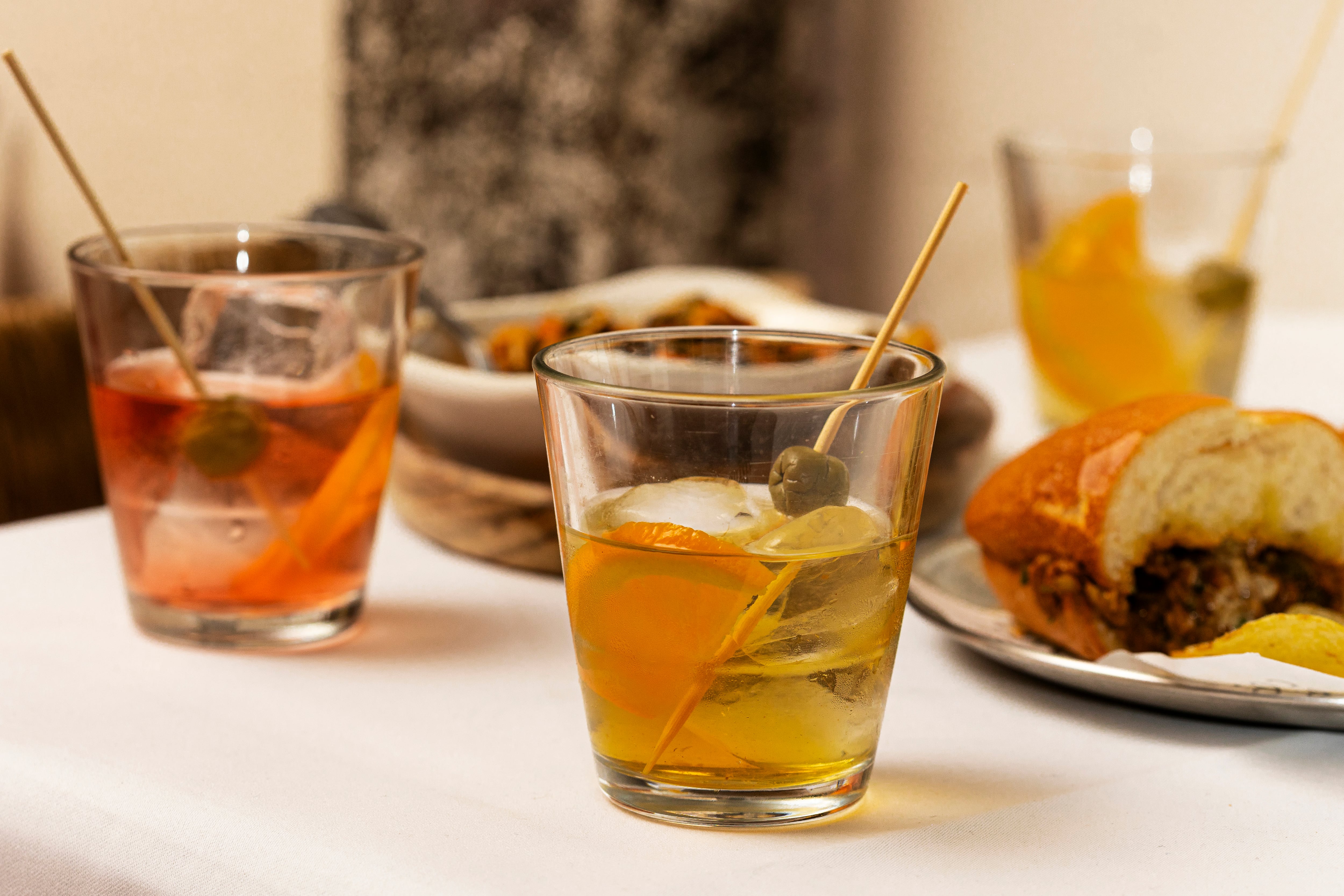 ¿El vermut está por ponerse de moda en México?