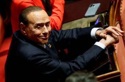 Silvio Berlusconi