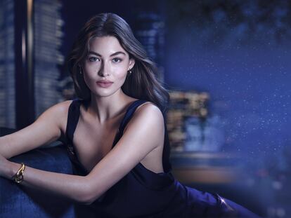 La cura de juventud definitiva está en este renovado suero