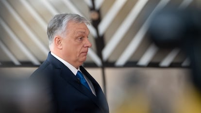 Bruselas pide explicaciones a Orbán, señalado por espiar para Putin conversaciones sensibles de la UE