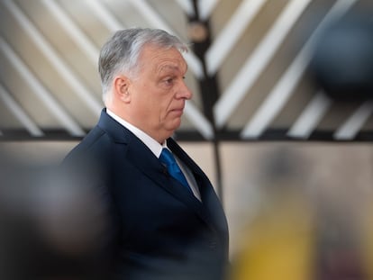 Bruselas pide explicaciones a Orbán, señalado por espiar para Putin conversaciones sensibles de la UE