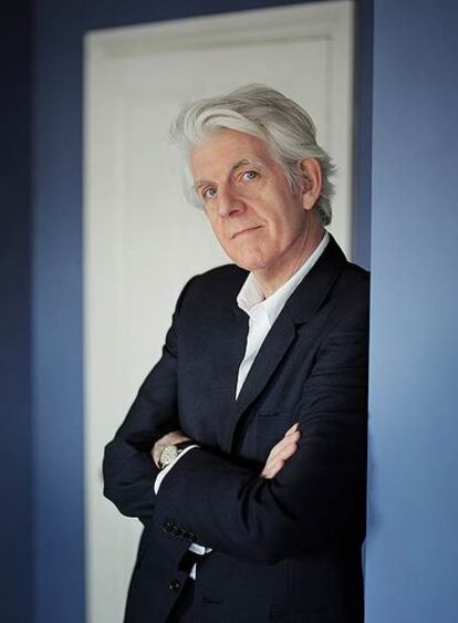 Nick Lowe