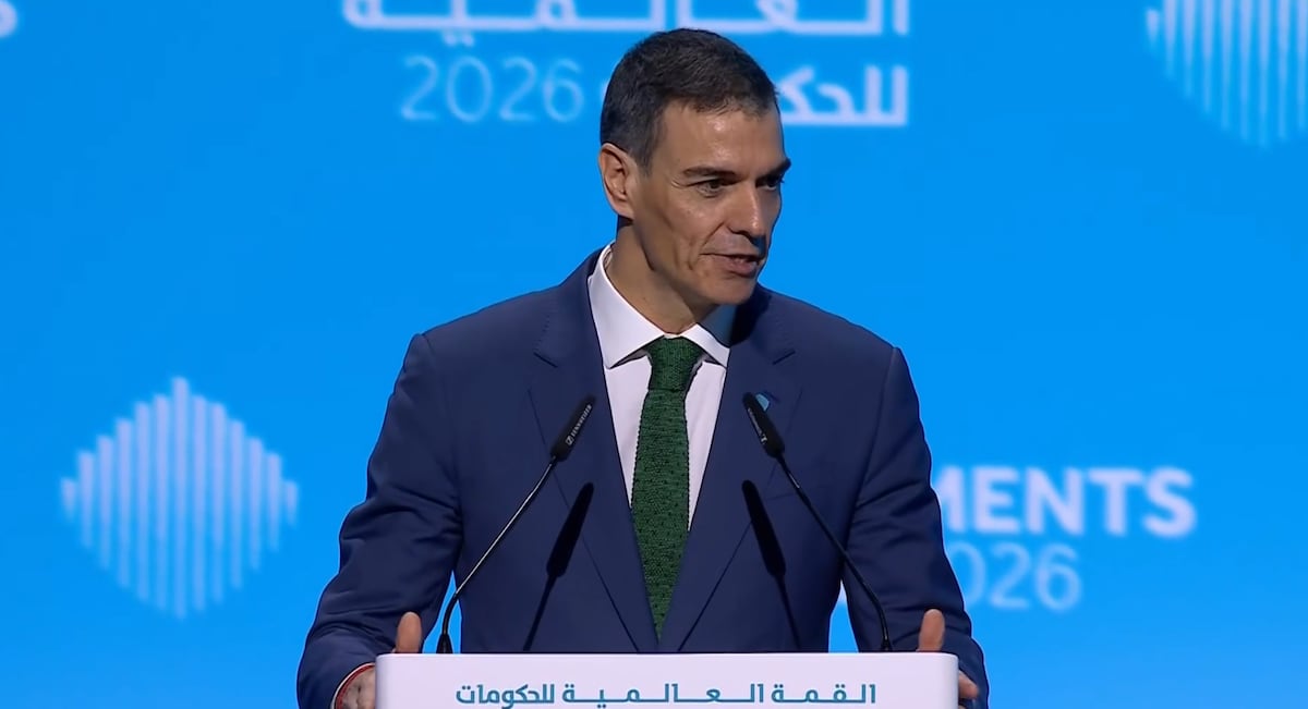 Sánchez asegura que España prohibirá el acceso a redes sociales a menores de 16 años