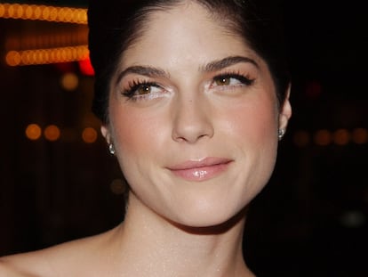 Selma Blair