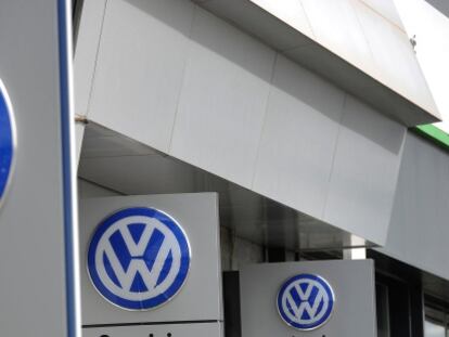 Volkswagen suspende al jefe de control de calidad