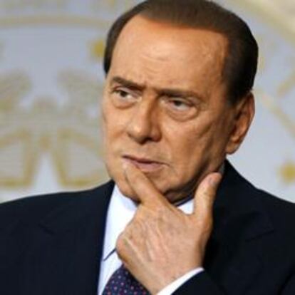 Silvio Berlusconi