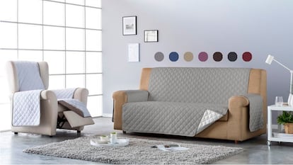 funda sofa